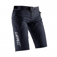 WOMEN'S MTB ALLMTN 2.0 LEATT BLACK SHORTS