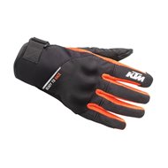 OUTLET LUVAS KTM TWO 4 RIDE