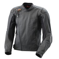OUTLET CHAQUETA CUERO KTM EMPIRICAL