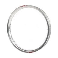 OFFER EXCEL RIM 215X19 SILVER COLOUR 36 SPOKES - WITH SMALL DEFECT