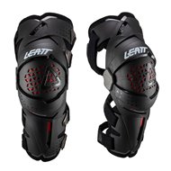 RODILLERAS INFANTILES LEATT Z-FRAME JUNIOR 2022 