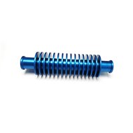 REFRIGERADOR (INTERCOOLER)