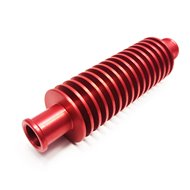 REFRIGERADOR (INTERCOOLER)