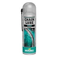 MOTOREX ROAD STRONG CHAIN GREASE SPRAY (500 ML)