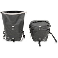 ALFORJAS MOOSE RACING ADV1 DRY 30L COLOR NEGRO