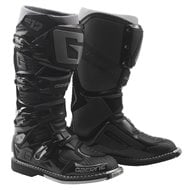 BOTTES GAERNE SG-12 NOIRES