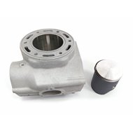 KIT CILINDRO Y PISTON GAS GAS EC 250 CC