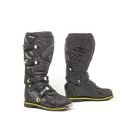 BOOTS FORMA PILOT ENDURO COLOUR BLACK / ANTHRACITE [STOCKCLEARANCE]