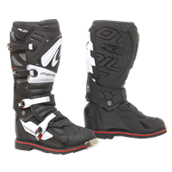 BOOTS FORMA PILOT ENDURO COLOUR BLACK / ANTHRACITE