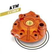 KIT CABEÇOTE S3 EXTREME KTM EXC 250 (2017-2023)
