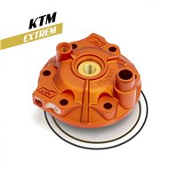 KIT CULATA S3  EXTREM  KTM EXC 300 (2017-2023)