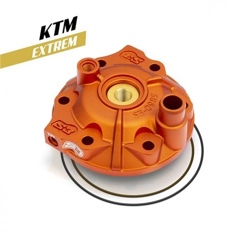 KIT CULATA S3 EXTREME KTM EXC 300 (2018-2022)