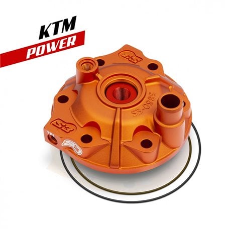 KIT CULATA S3 POWER KTM EXC 300 (2018-2020)