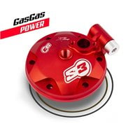 CYLINDER HEAD S3 POWER GAS GAS EC 300 (2000-2016)