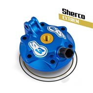 CYLINDER HEAD S3 EXTREME SHERCO SE/SER 300 (2012-2015)