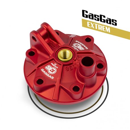 CULATA S3 EXTREME GAS GAS EC 250 (2017-2019)