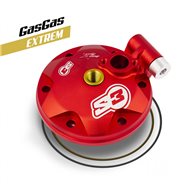 CABEÇOTE S3 EXTREME GAS GAS EC 300 (2000-2016)