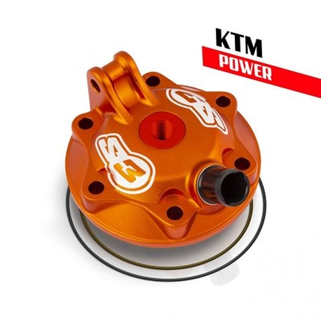 KIT CULATA S3 POWER KTM EXC 250 (2009-2017)