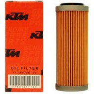 ORIGINAL OIL FILTER KTM EXC-F 450 (2008-2011)