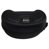 ESTUCHE DE GAFAS MX SHOT COLOR NEGRO