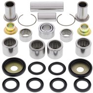 KIT REPARACIÓN BIELETAS PROX YAMAHA YZ 80 (1993-2001)