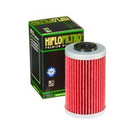 FILTRO DE ACEITE LARGO KTM SX 450 RACING 4T (2002-2006)