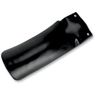 UFO REAR SHOCK FLAP BLACK KAWASAKI KX 125/250/500 (1991-2002)