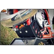PROTECTION SKID PLATE AXP BETA RR 250/300 2T (2014-2017)
