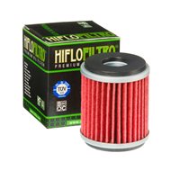 FILTRO DE ÓLEO HIFLOFILTRO TM EN 250 FI / MX 250 FI (2013 - 2019)