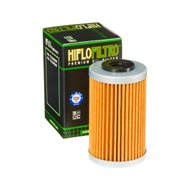 FILTRO DE ACEITE HIFLOFILTRO KTM EXC-F 250 (2007-2012)
