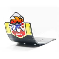 OUTLET CUBRECARTER CROSS AXP SUZUKI RMZ 250 2010-2016