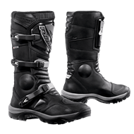 FORMA ADVENTURE BOOTS COLOR BROWN