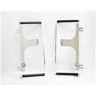 OFFER RADIATOR REINFORCEMENTS AXP YAMAHA YZF 250/450 (2014-2017)