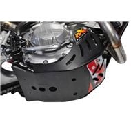 PROTECTION SKID PLATE AXP KTM EXCF 250/350 (2017-2023)