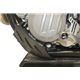 CUBRECARTER AXP KTM EXC-F 450/500 (2017-2022) COLOR NEGRO