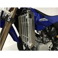 OFFER RADIATOR REINFORCEMENTS AXP YAMAHA YZ 85 (2016-2018) [STOCKCLEARANCE]