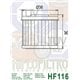 FILTRO DE ACEITE HONDA CRF 450 R (2002-2021)