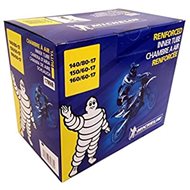 CAMARA TRASERA MICHELIN REFORZADA 17" 2,2 MM (140/80-17, 150/60-17, 160/60-17)