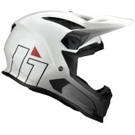 CASCO HEBO HMX-P01 BRAIN 2022 COLOR BLANCO