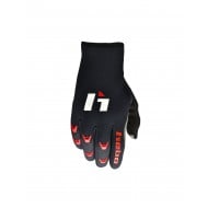 GANTS HEBO NEO NANO COULEUR ROUGE