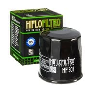 FILTRO DE ÓLEO HF303 QUAD POLARIS SCRAMBLER 500 96/11