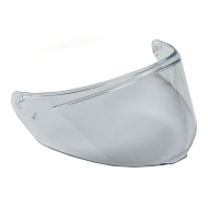 PANTALLA HEBO PINLOCK 30 - TRANSPARENTE