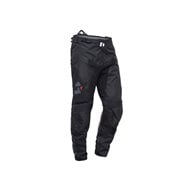 PANTALON OUTLET HEBO MX STRATOS TWO WHEELS NOIR