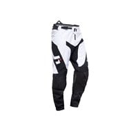 PANTALON HEBO MX STRATOS JAIL COLOR BLANC