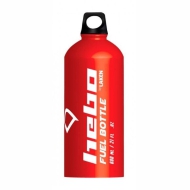 BOTELLA HEBO BY LAKEN FUEL 600ML