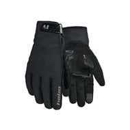 GUANTES HEBO CLIMATE PAD II COLOR NEGRO