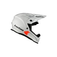 OUTLET CASCO HEBO HMX-P01 STAGE II COLOR BLANCO 