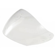 PANTALLA HEBO CTR II - TRANSPARENTE