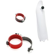 KIT DE SALIDA ZETA COLOR BLANCO PARA KTM SX-SX-F 125-450 (2015-2021)
