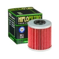 HIFLOFILTRO OIL FILTER BETA 250-300 EVO 4T 09-14